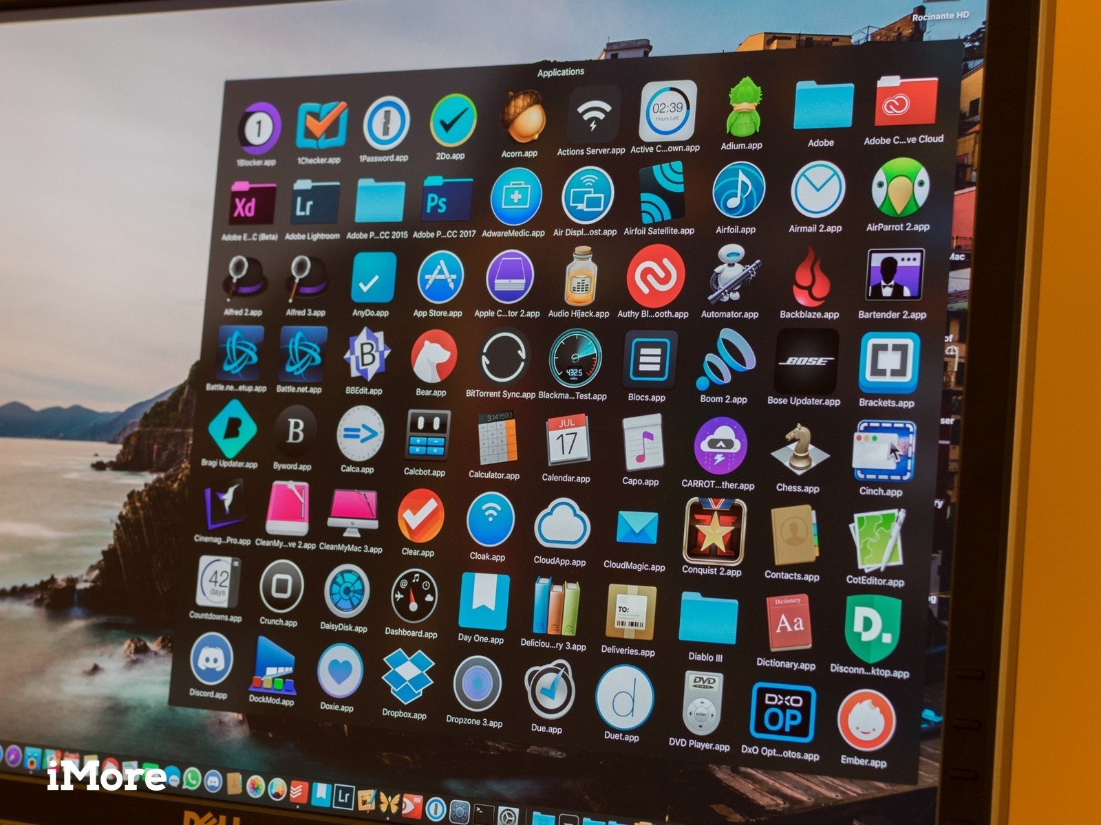 How To Remove A App Icon Mac